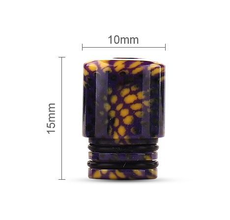 Дриптип Hellvape AG+ 05 510