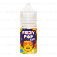 Mikky - Fizzy Pop Pod Salt