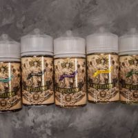 Capitalism - Elite Cigar