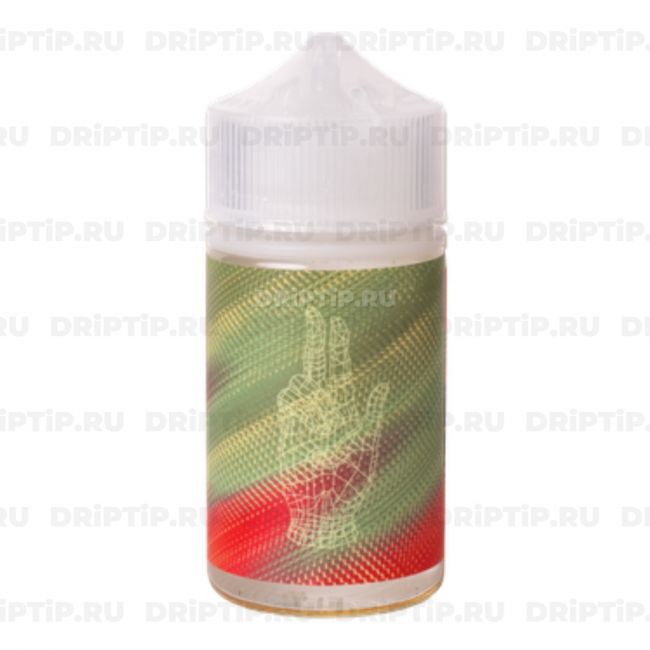 Cyberfog - Рассвет 80ml