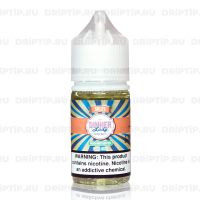 Dinner Lady Salt - Peach Ice Tea