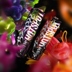 Hotspot Fuel Morph Salt - Ежевика-Клюква-Бергамот Hotspot Fuel Morph Salt - Ежевика-Клюква-Бергамот