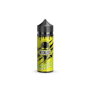 RECKLESS Drapple 3mg 120ml