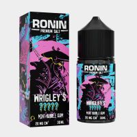 RONiN Premium Salt - Wrigleys