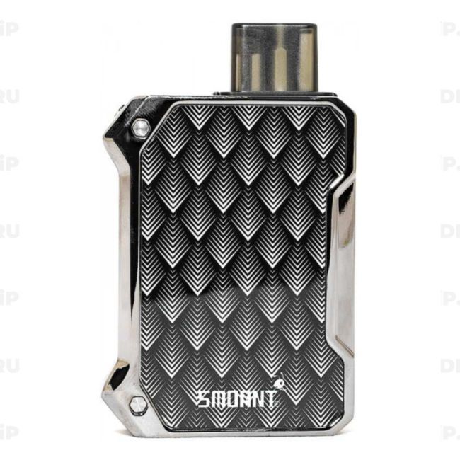 Smoant Battlestar Baby Kit