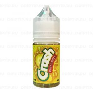 Crash Salt - Pineapple