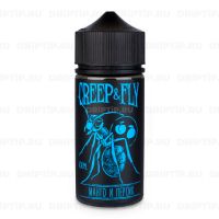 Creep&amp;Fly - Манго Персик