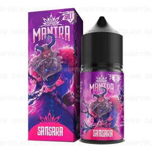 Mantra Salt - Sansara