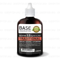 Основа ElMerck Traditional Premium 35/55/10 100ml