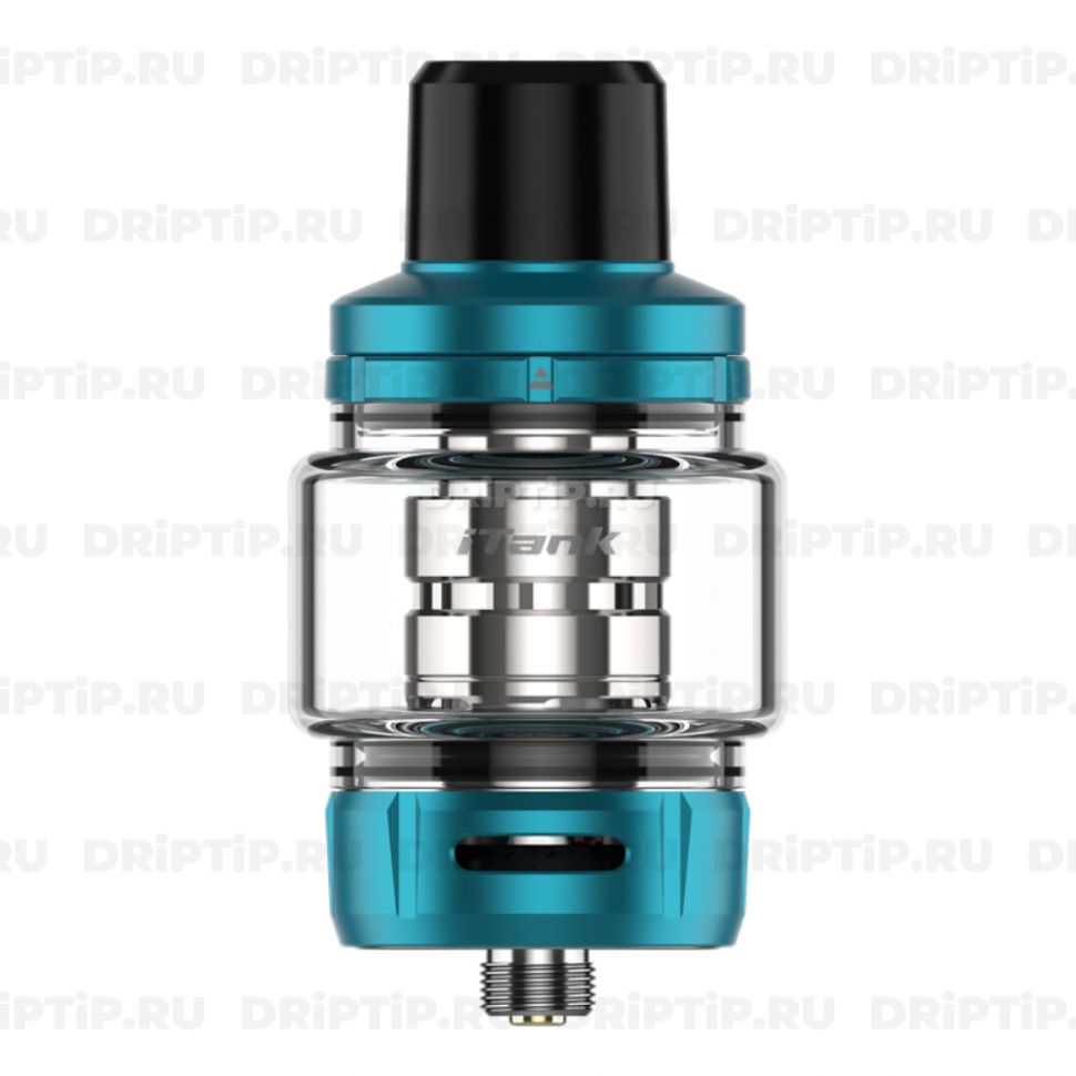 Vaporesso iTank - обслуживаемый бак