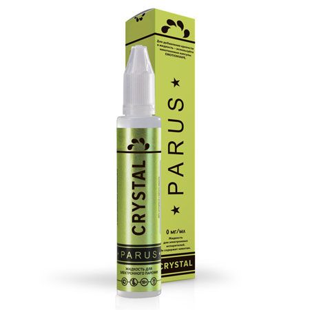 Parus CRYSTAL 0 мг, 30 ml