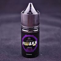 Fishka Salt - Lady Diller