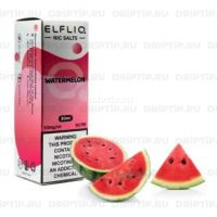 Elfliq Salt - Арбуз