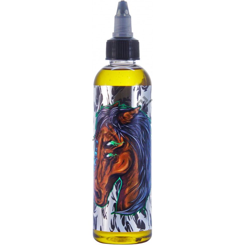 Dr Grimes DARKER HORSE 3mg 140 ml