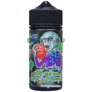 Andromeda - Strawberry Blackcurrant