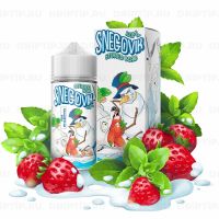 Stuffed Bear - Snegovik