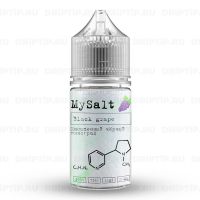 MySALT -  Black Grape