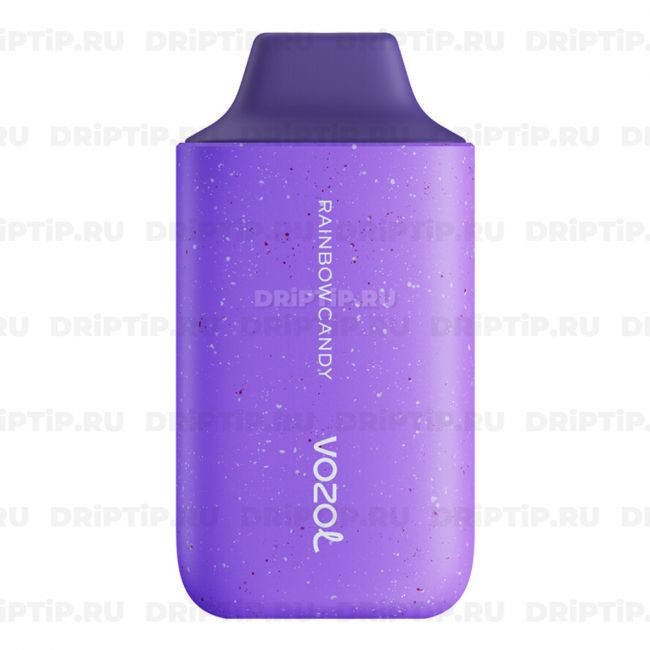 Vozol Star 6000 - Фруктовые Конфеты