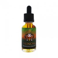 BORONG Vemon Мangocurrant (ч.смородина+манго) 3 mg, 30 ml