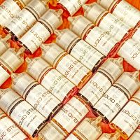 Dion Liquid Stick Salt - Tobacco Whiskey