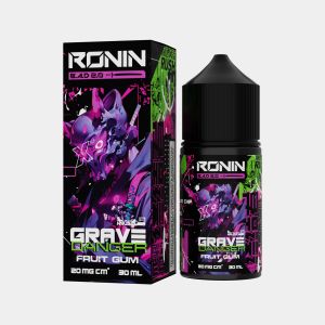 RONiN BAD v2 Salt - Grave Danger RONiN BAD v2 Salt - Grave Danger