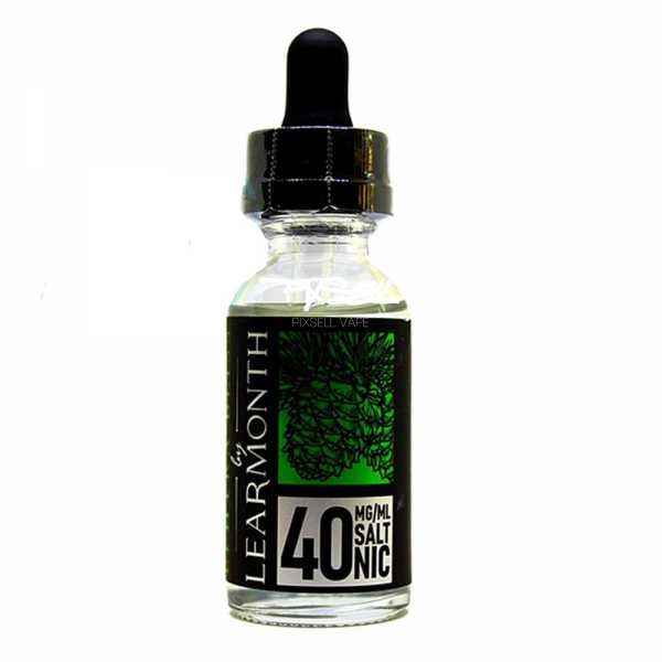 Жидкость Learmonth Salt - Coffee Tobacco 20mg 30ml