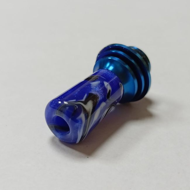 Дриптип Hellvape MTL 510 длинный