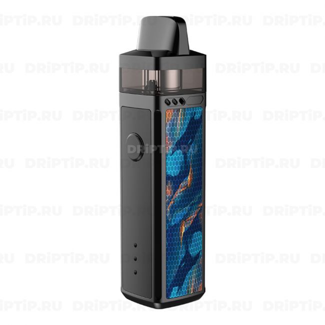 Voopoo Vinci R Mod Pod Kit