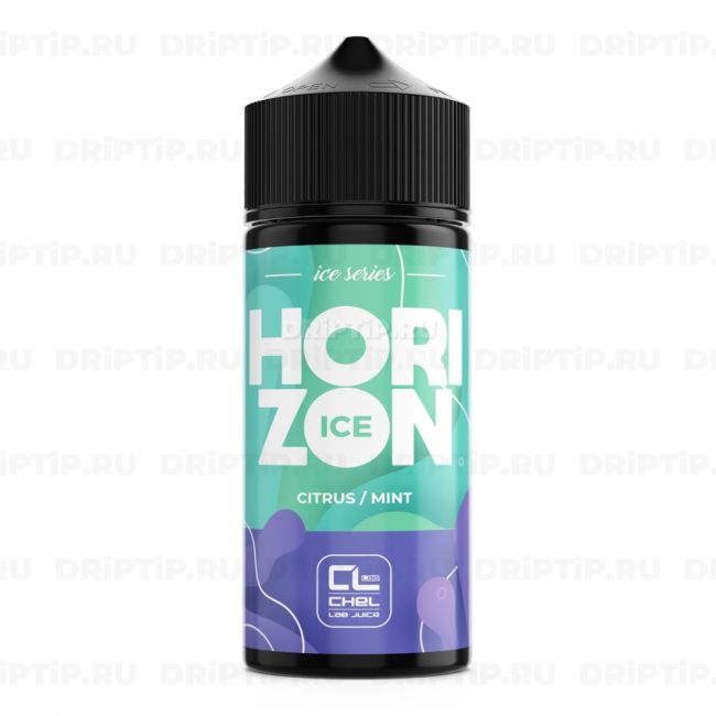 Horizon - Citrus Mint Horizon - Citrus Mint