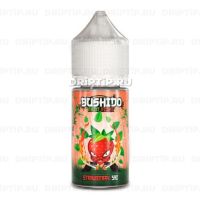 Bushido Mint Fight Salt - Strawberry Sai