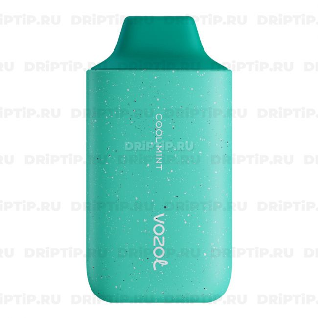 Vozol Star 6000 - Холодная Мята