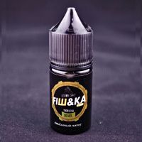 Fishka Salt - Lemon Cake