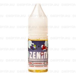 Zenith Salt - Andromeda Ice 10ml