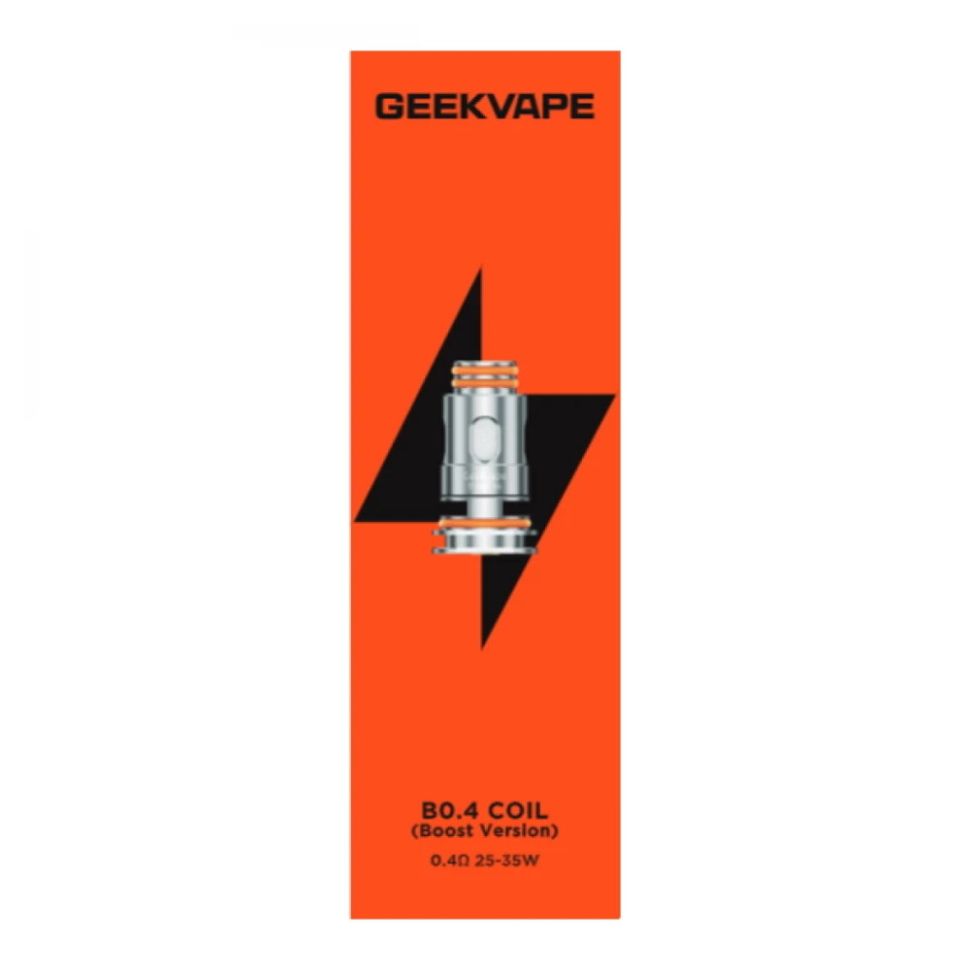 Испаритель Geekvape B Series (Boost Version)