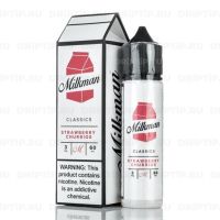 Milkman - Strawberry Churrios