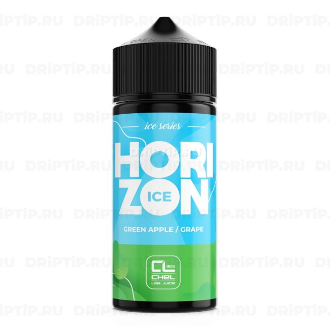 Horizon - Green Apple & Grape Horizon - Green Apple & Grape