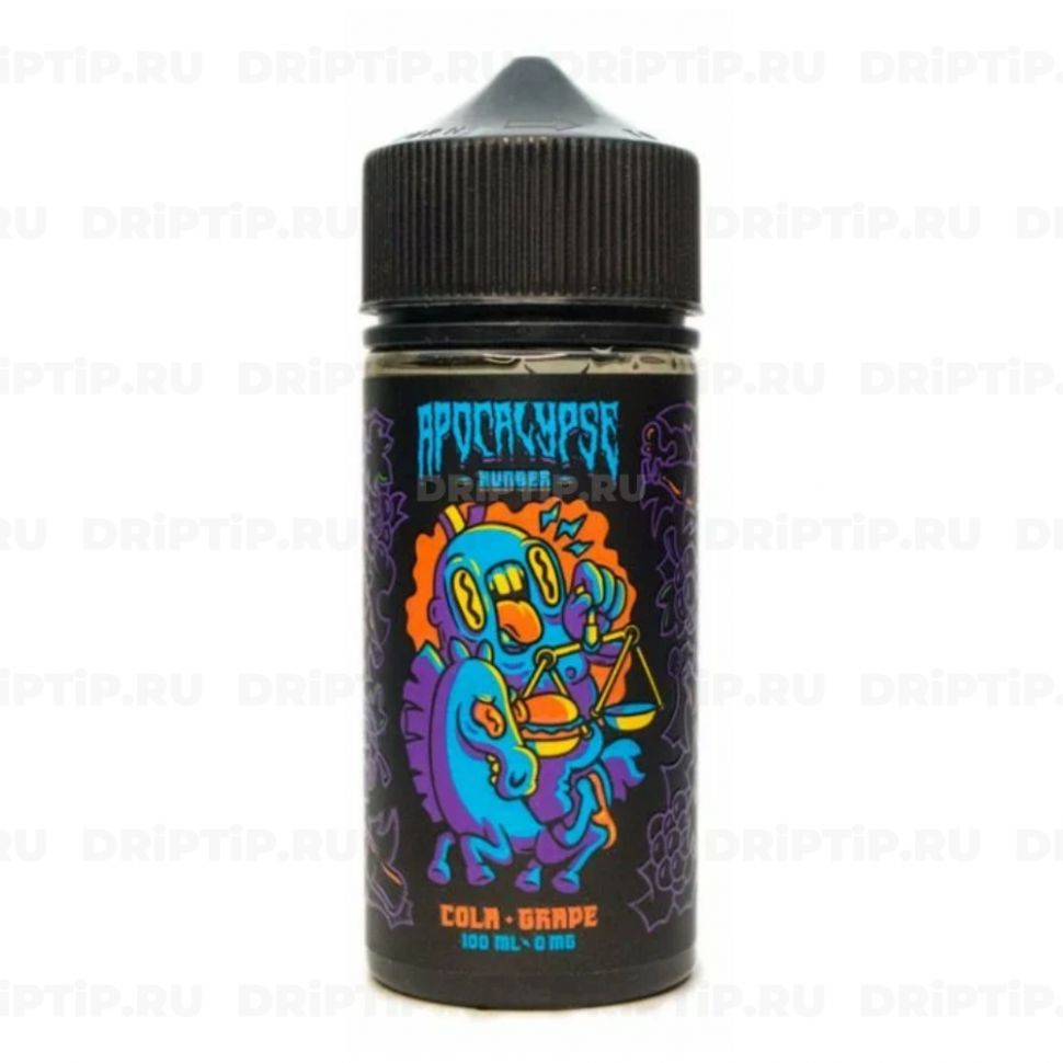 Apocalypse - Cola Grape