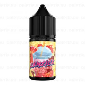 Blast Lemzick Salt - Грейпфрутовый с Личи