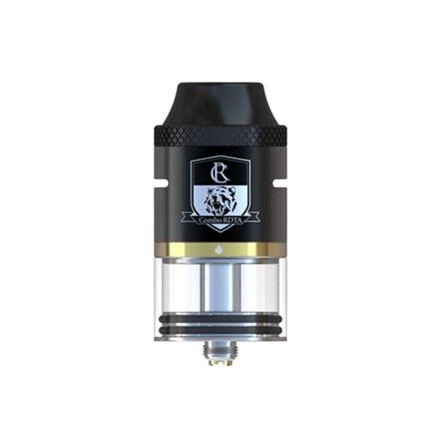 IJOY COMBO RDTA Atomizer Kit - обслуживаемый бак