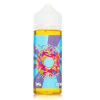 FOOD FIGHTER Raging Donut 3mg 120ml