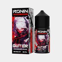 RONiN BAD v2 Salt - Outer