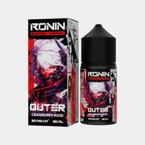 RONiN BAD v2 Salt - Outer RONiN BAD v2 Salt - Outer