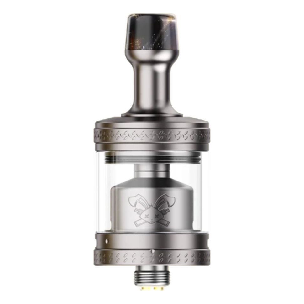 Hellvape Dead Rabbit MTL 2 RTA - обслуживаемый бак
