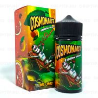 Cosmonaut - Rainbow space