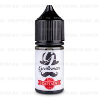 Gentleman Pod - Captain (конструктор)