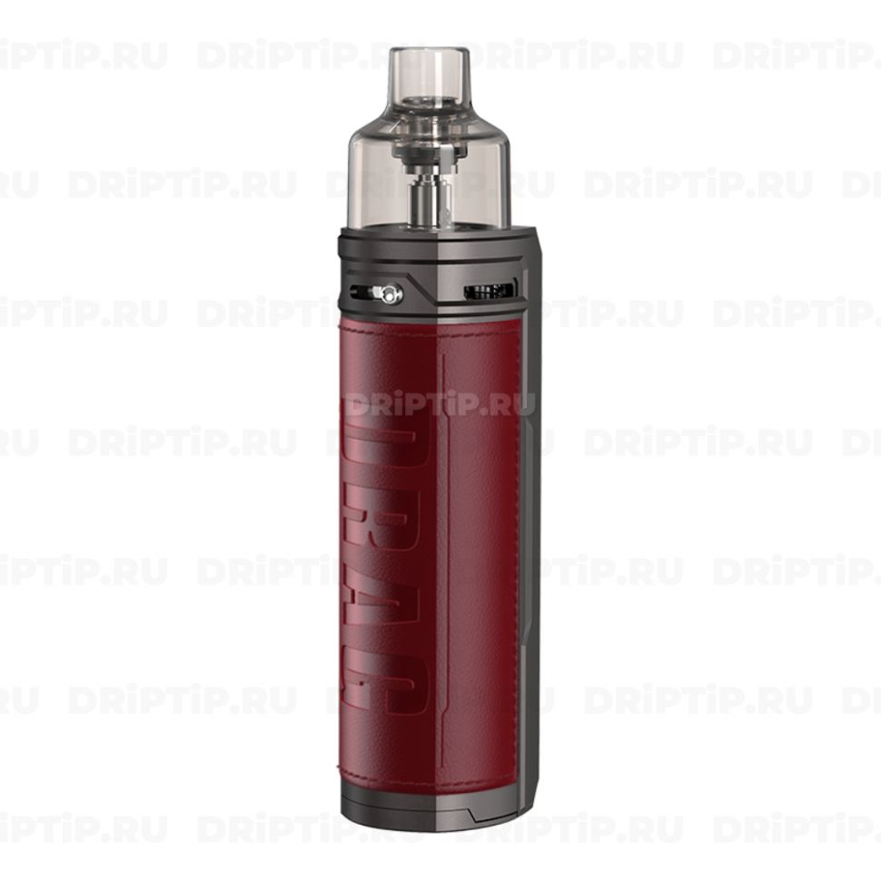 Voopoo Drag X Pod Mod Kit