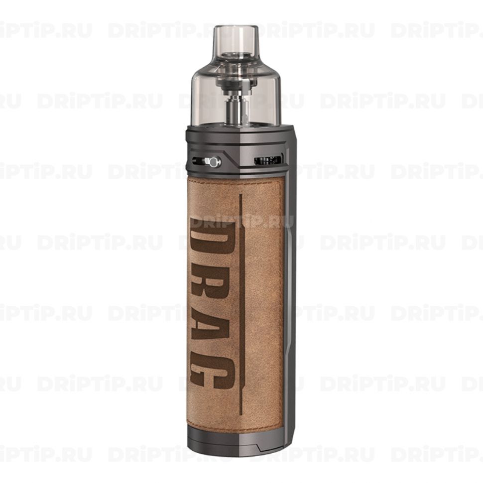 Voopoo Drag X Pod Mod Kit