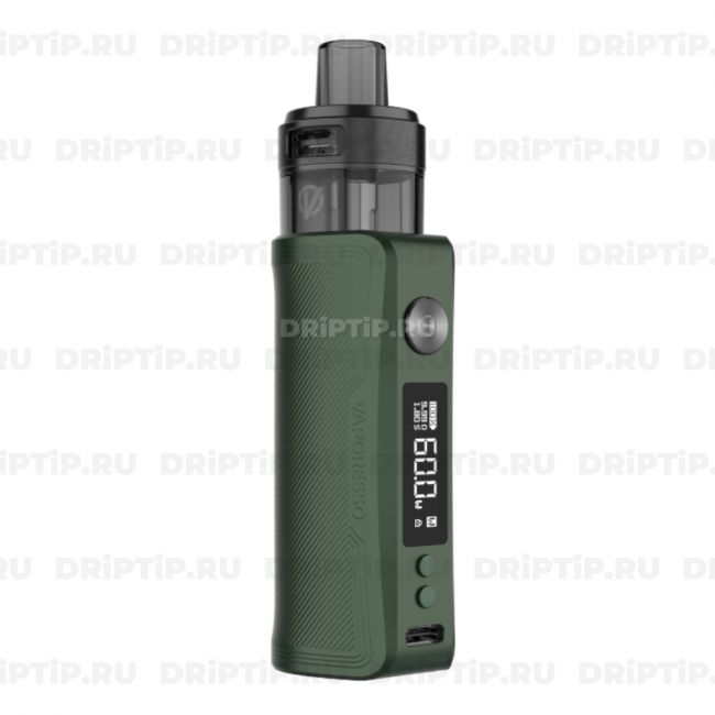 Vaporesso Gen PT60 Pod Kit Vaporesso Gen PT60 Pod Kit