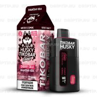 Husky Tikobar 12000 - Cherry Cola