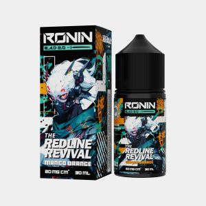 RONiN BAD v2 Salt - Redline Revival RONiN BAD v2 Salt - Redline Revival